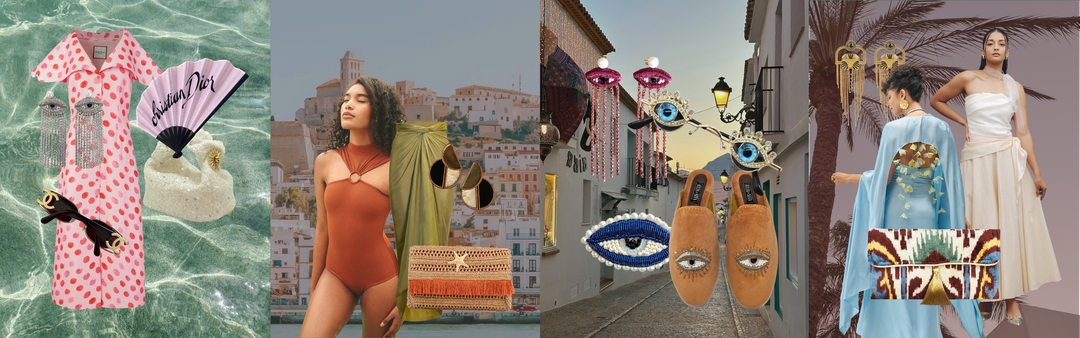 Travel Wardrobe Banner