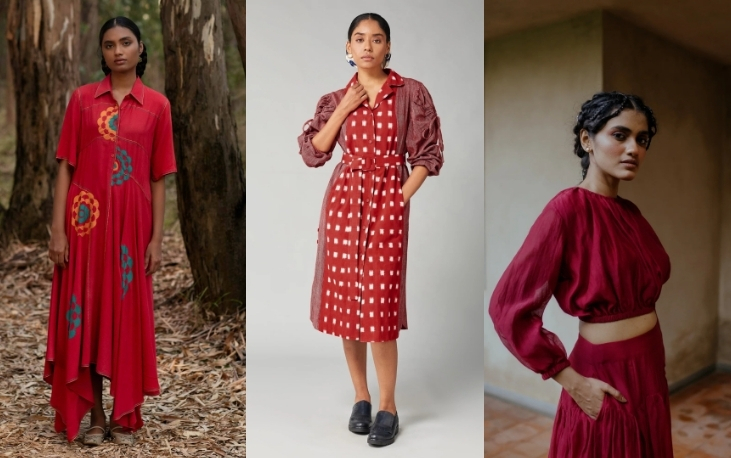 Karwa Chauth fashion evolution