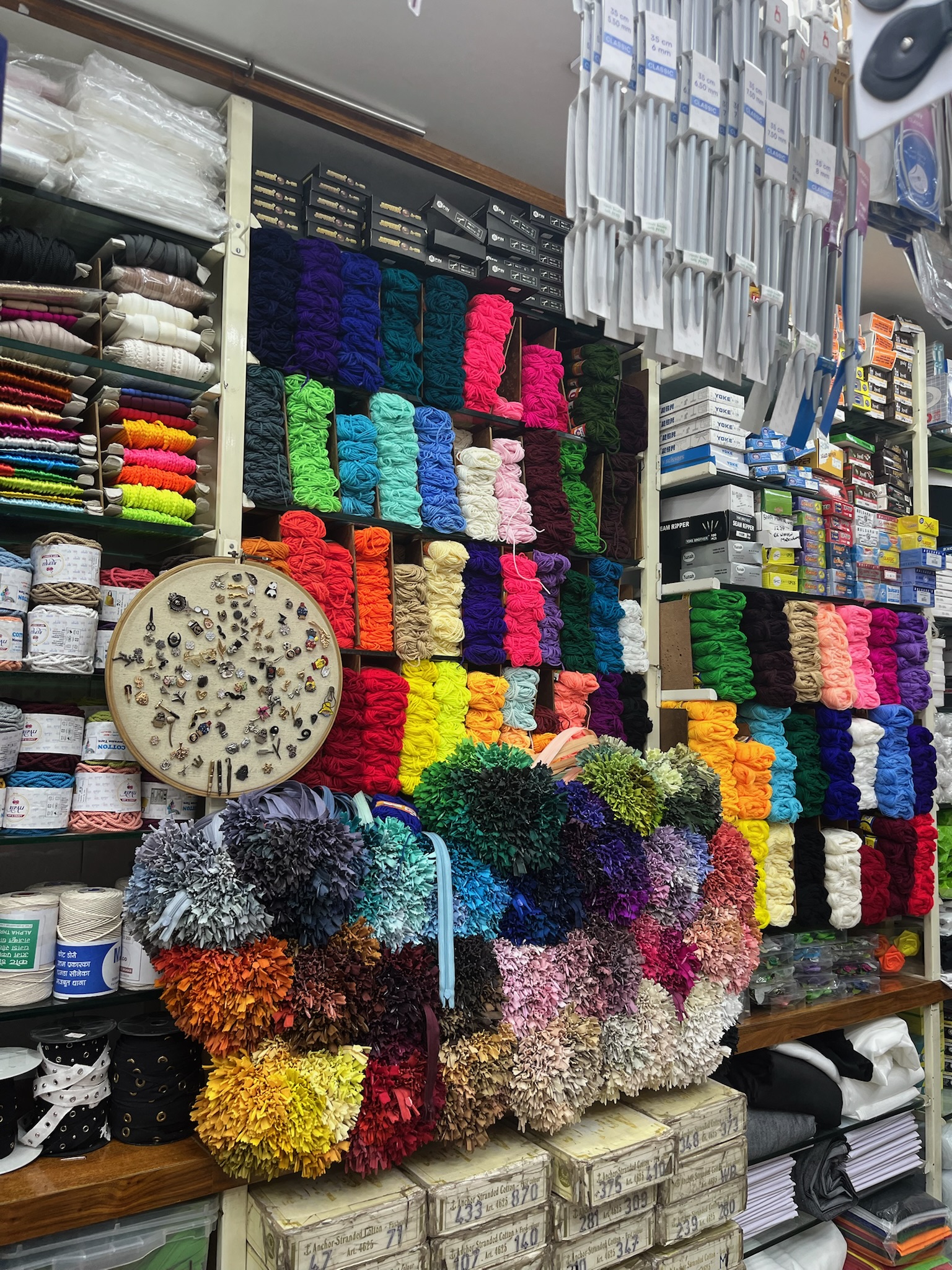 Artbeats craftsmanship