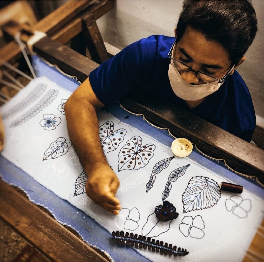 Raga&Co Craftsmanship