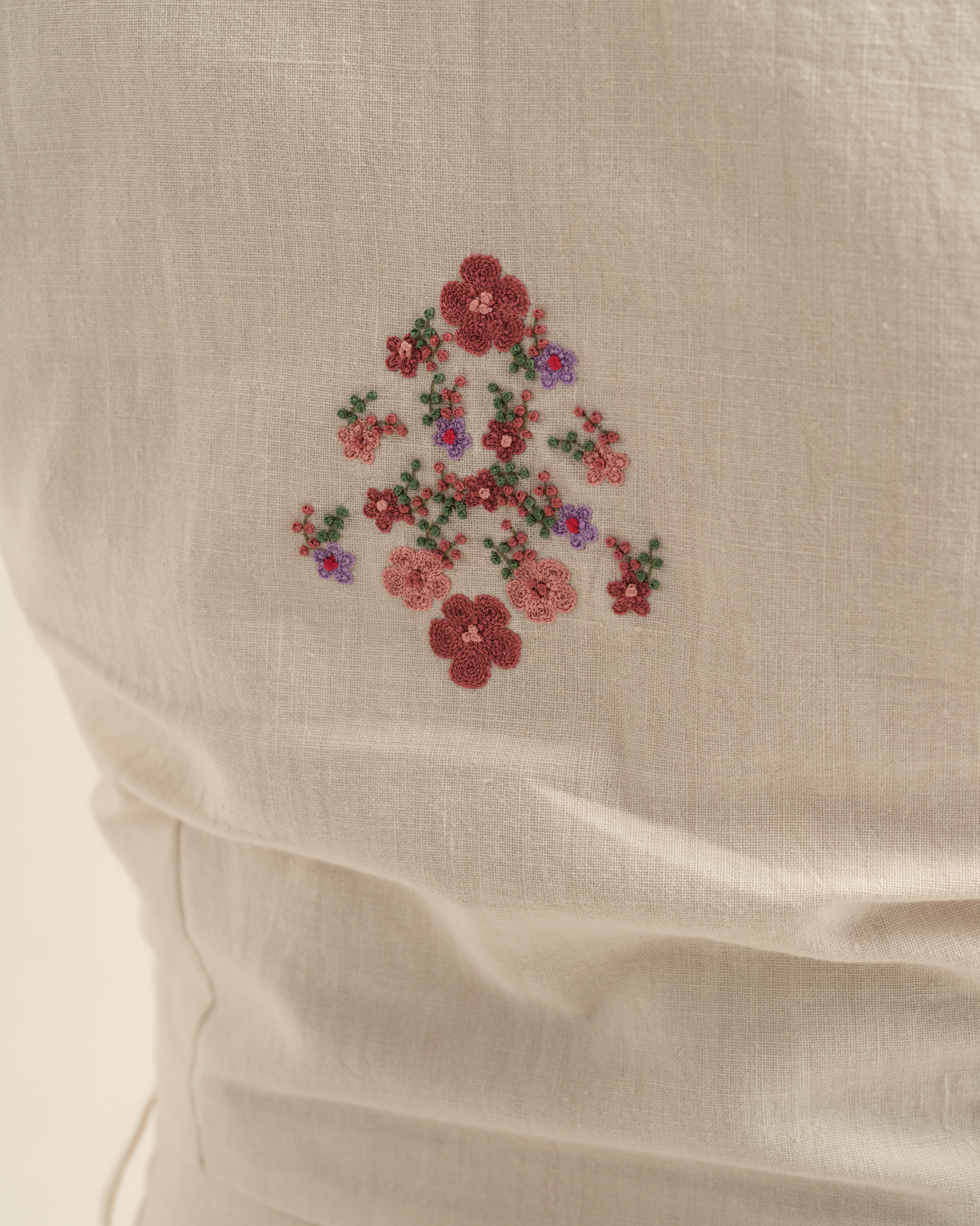 Signature style visual